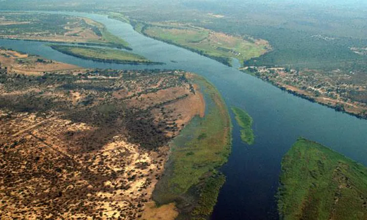 Namibia, Zambia Negotiate Zambezi River Dredging Project