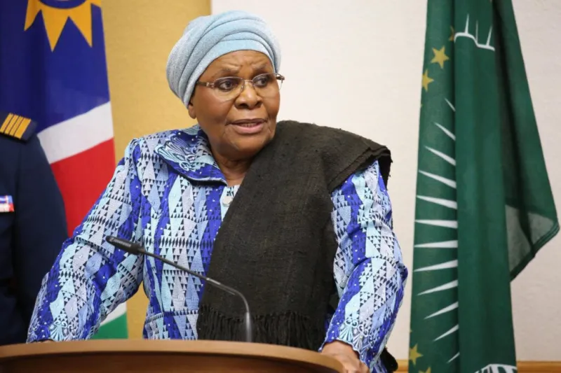 Namibia's President: More ACC funding alone won't stop corruption