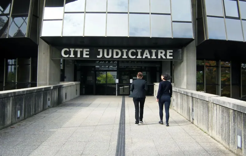 Nantes Drug Kingpin Trial Opens in Rennes