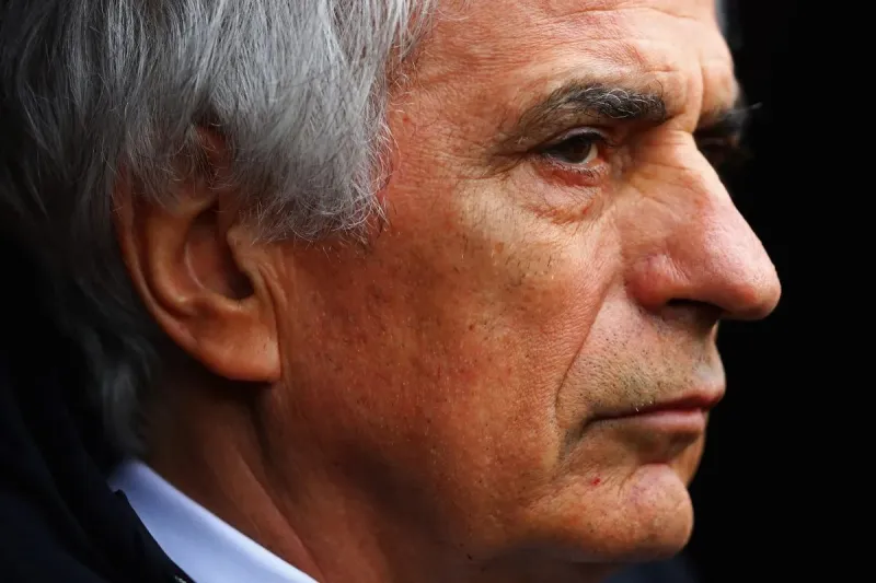 Nantes manager Halilhodžić banned for four matches