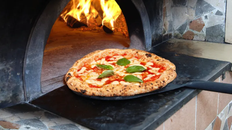 Guide de la pizza à Naples : les meilleures pizzerias