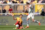 Napoli target Tiago Gabriel after Buongiorno injury