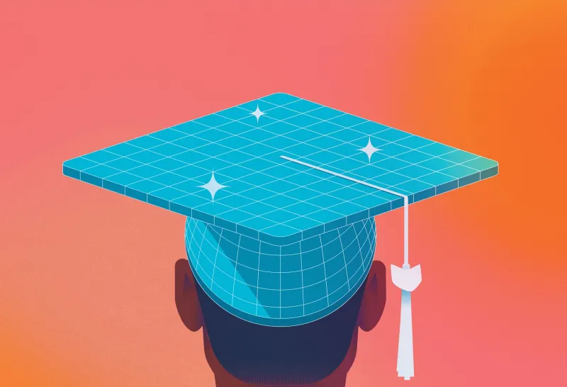 Napster Returns with AI Teacher Cloning Plans