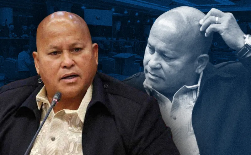 Nartatez urges Bato to cooperate with PNP