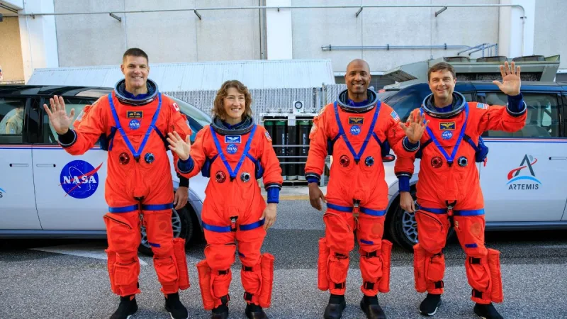 NASA's Artemis II Mission Faces Delays, No Crew Launch Imminent