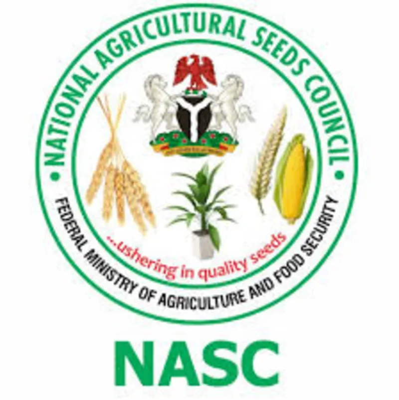 NASC, PIND sign two-year partnership on expanding access to certified seeds
