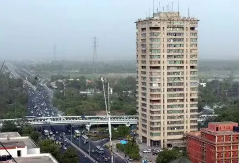 NATHEALTH Welcomes Eased Hospital Height Norms