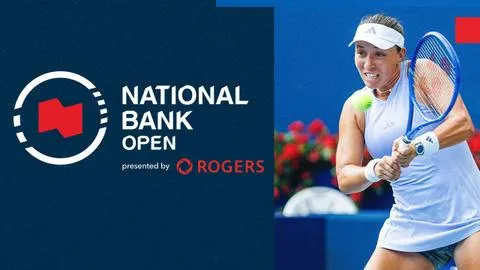 National Bank Open Women's Day Session Highlights