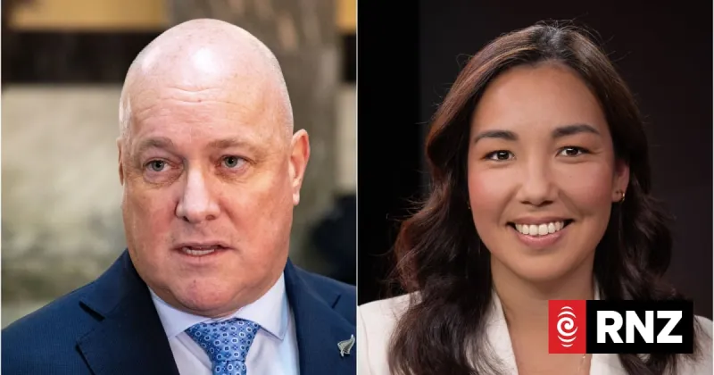 National rules out coalition with Opportunity Party
