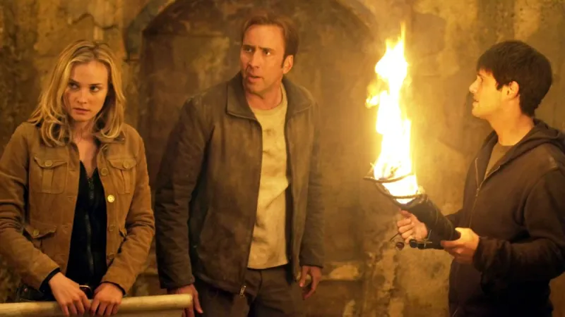 National Treasure 3 confirmé par le réalisateur Jon Turteltaub