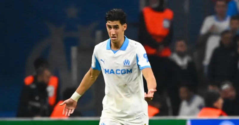 Nayef Aguerd Medical Report Raises Questions at OM
