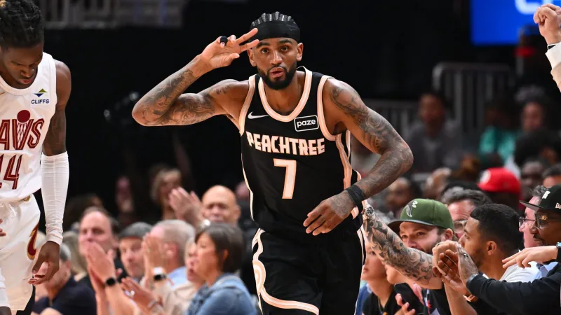 NBA Playoff Seeds Take Shape on Final Weekend