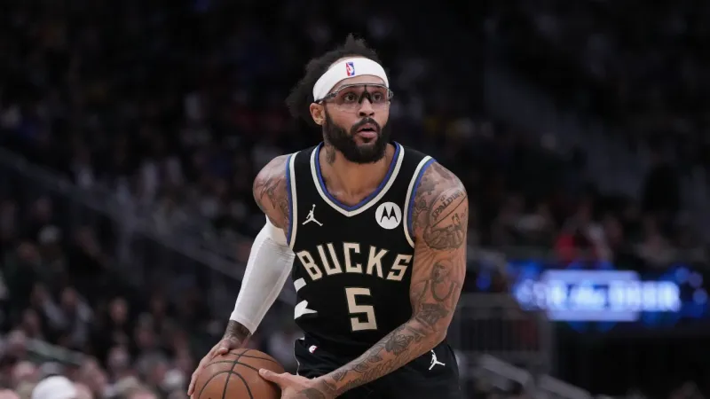 NBA to Probe Gary Trent Jr.'s $64M Bucks Deal