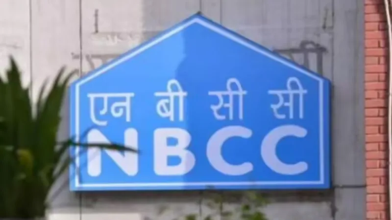 NBCC Secures ₹176.28 Crore in New Work Orders