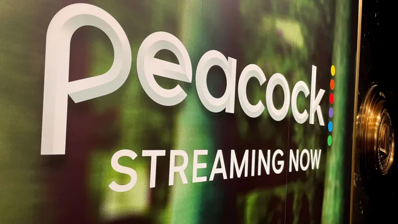 NBCUniversal and YouTube Partner for Peacock Integration
