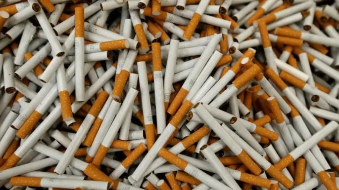 NBR Targets 47% Revenue Boost via Tobacco, Litigations