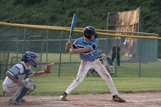 Le baseball du NCCS remporte deux matchs hors championnat