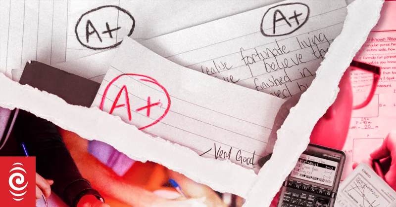 NCEA Replacement Plan Draws Teacher Criticism
