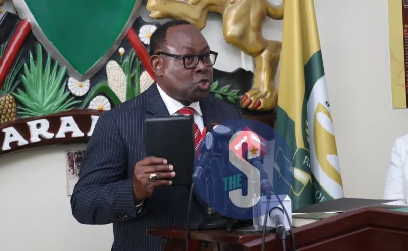 NCIC warns of rising political violence, condemns church attack