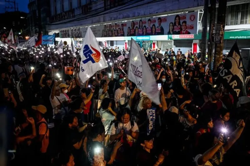NCRPO denies deaths at Sept. 21 rallies