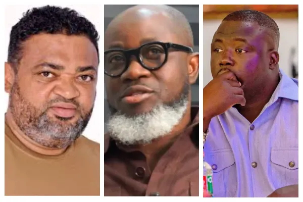 NDC official criticises EOCO over Yamin treatment