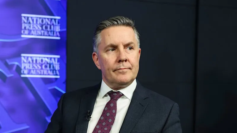 NDIS eligibility tool to ignore diagnoses: Butler