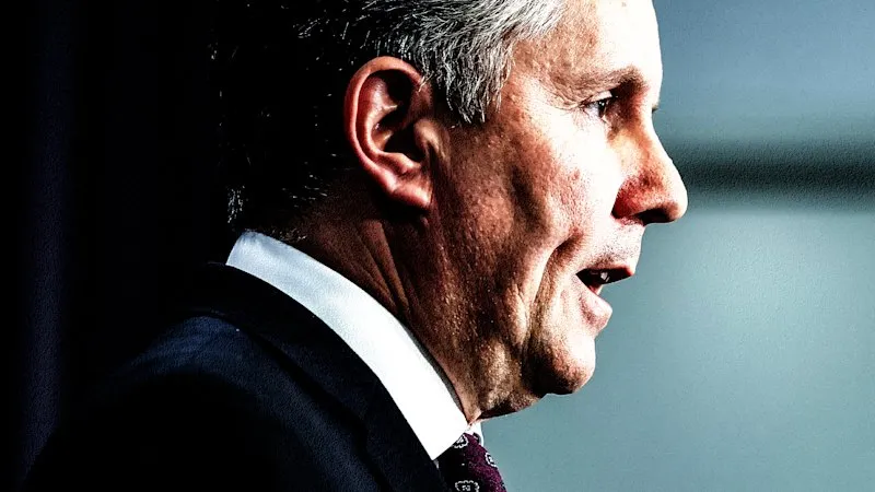 NDIS reforms: stricter criteria, ministerial powers