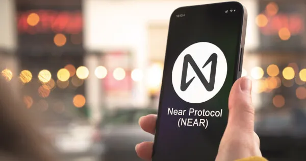 Le prix de NEAR stagne sous 2 $, les baissiers visent le support à 1,85 $