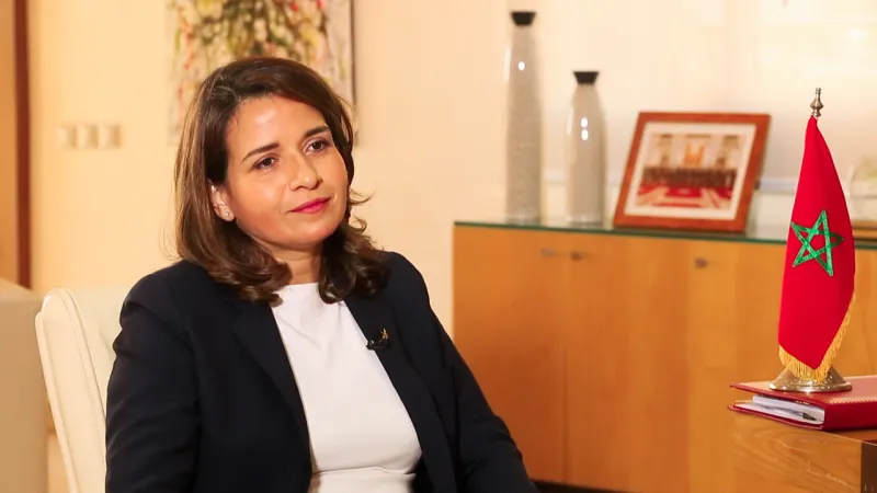 Nearly 10 Oil & Gas Companies Active in Morocco