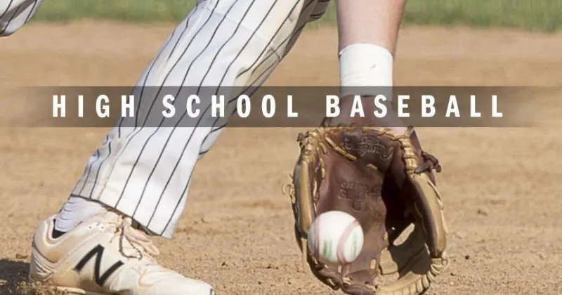 Nebraska High School Baseball District Tournaments 2026