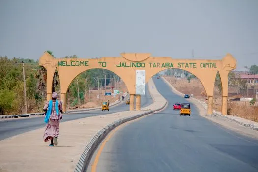 NEC Committee Praises Taraba Project Implementation