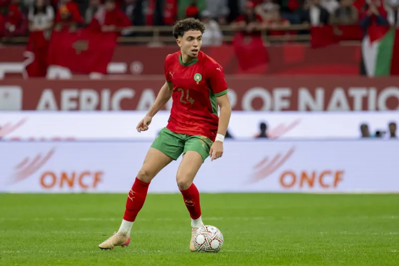 Neil El Aynaoui: Morocco's Football Legacy Continues