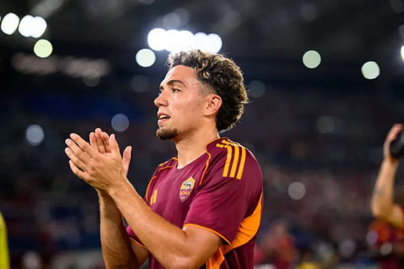 Neil El Aynaoui Returns: Goal and Assist in Serie A