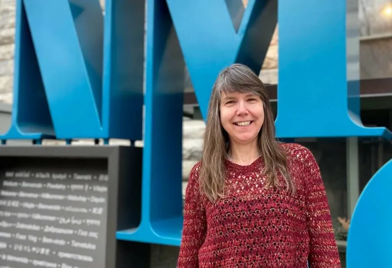 Nelson museum executive director Jennifer Dunkerson dies