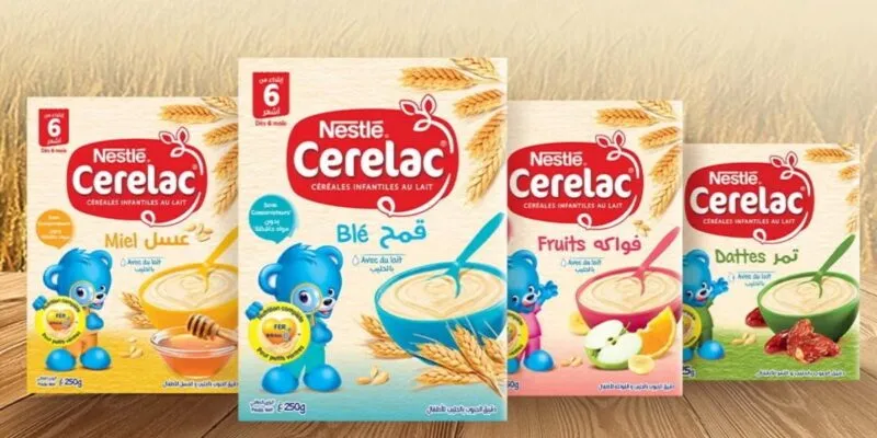 Nestlé Accused of Double Standard in Moroccan Baby Cereal Sugar Content