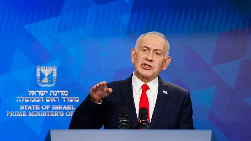 Netanyahu Claims Prosecutors Set Traps in Trial Testimony