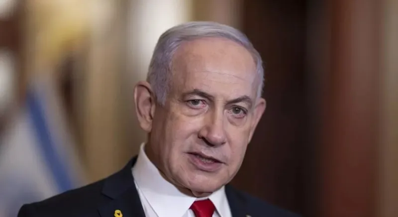 Netanyahu: Gaza Deal Not Binding on Israel