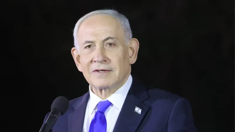 Netanyahu Offered Campaign Role to October 7 Film Creator