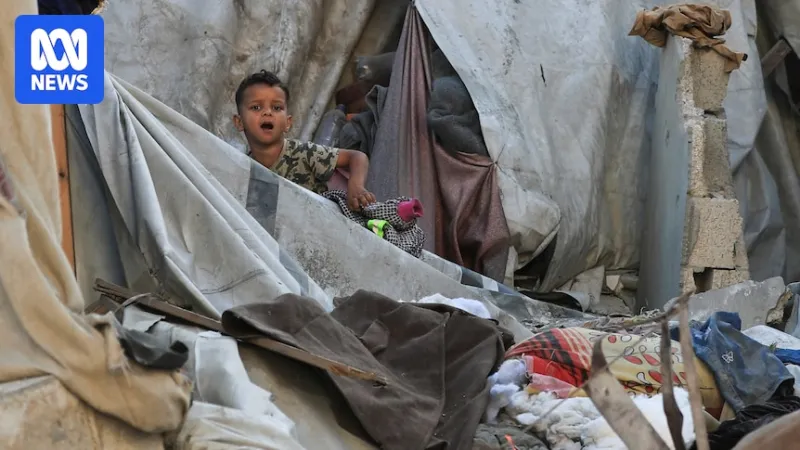 Netanyahu ordonne à l'armée de prendre 70 % de Gaza