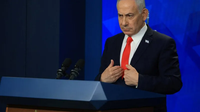 Netanyahu's Lebanon Deal: Support Policy, Not Conduct