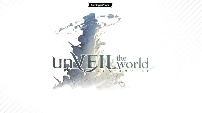 NetEase, Shueisha's unVEIL the world to shut down May 31