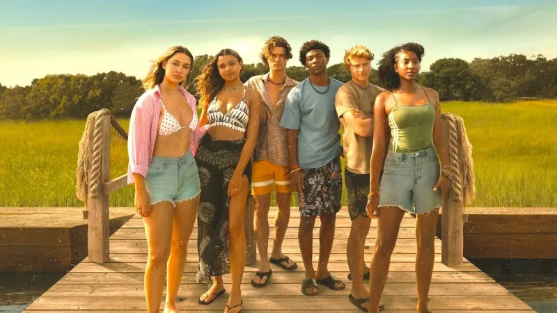 Netflix Adds 17 Titles, Final Season of Cult Series