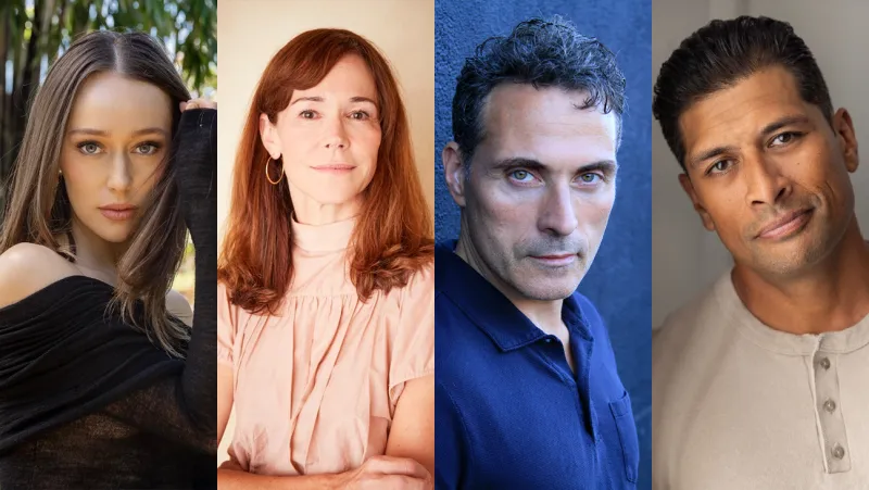 Netflix Starts Production on First NZ Original Series 'Queenstown'