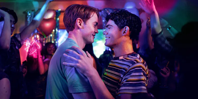 Netflix's 'Heartstopper Forever' Review: A Mature Ending