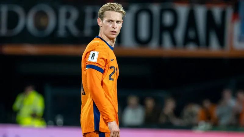 Netherlands: 2026 World Cup Underdogs or Favorites?