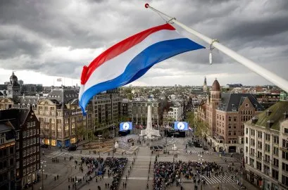 Netherlands approves EU migration pact, stricter asylum rules