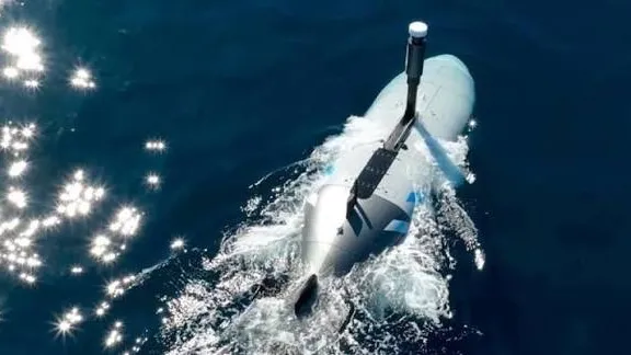 Netherlands Approves Maritime Drone Exports to Morocco