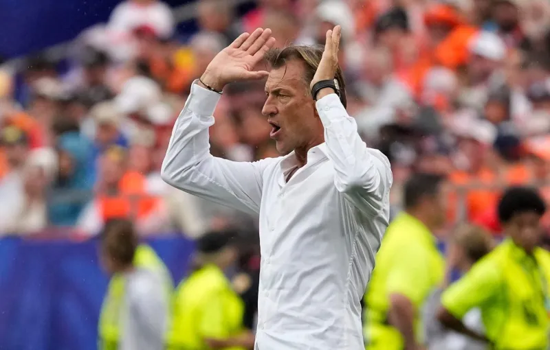 Netherlands Avoid Brazil in 2026 World Cup Draw