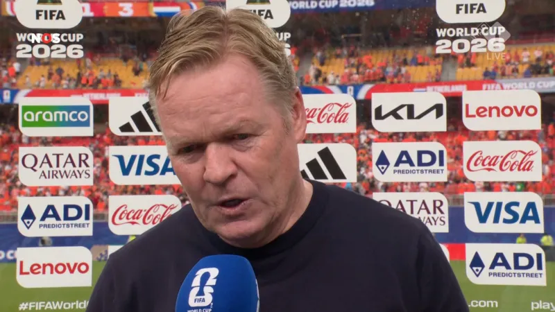 Netherlands Beat Tunisia 3-1, Face Morocco in World Cup