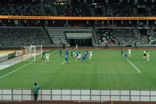 Netherlands Defeat France in World Cup Match
